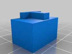 My first thing