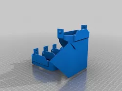 My Left Hand Gauntlet