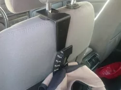 neck stand hook