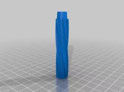 Nerf dart