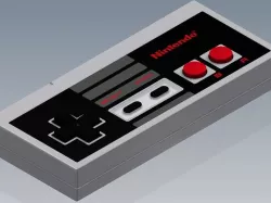 NES Controller