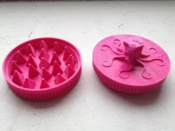 Octocat Grinder