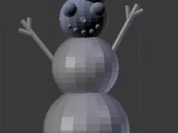 olaf