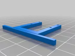 PIXY_PI_camera_mount