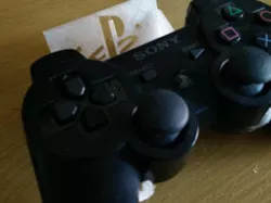 Playstation (PSX/Ps2/Ps3/Ps4) controller holder