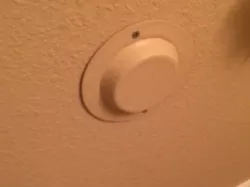Plumbing access cover