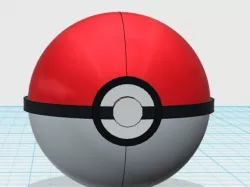 Poke-ball