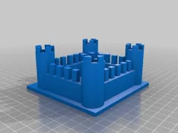 Pro Castle