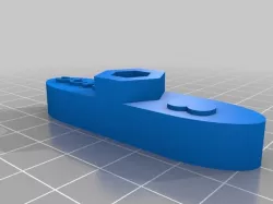 Prop nut socket tool