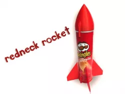 Redneck Rocket