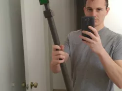Riddler's Cane