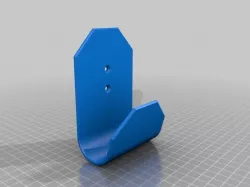 Ripstik Wall Mount