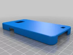 Robertson - Samsung Galaxy S2 Phone Case