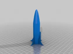 rocket