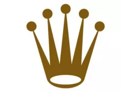 ROLEX LOGO