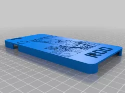 ROO CHAPPIE CASE