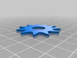 RPG Tokens