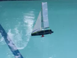 Sailboat