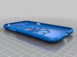 Samsung Galaxy Note II Hydra Case