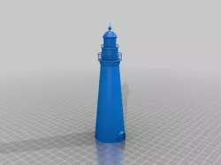 Simple Lighthouse