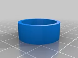 Simple Ring