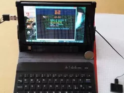 Smallest Netbook with Win 8.1in the whole world
