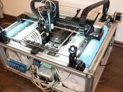 SMD Pick Place Machine