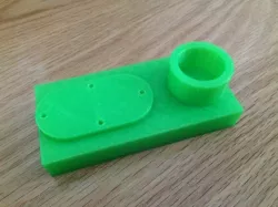 Spacer block