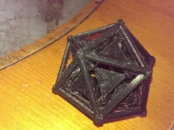 Spindown D20