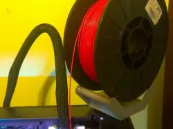 Spool holder