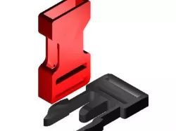 Strap Buckle
