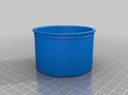Stroller cup holder - Graco Ultralight