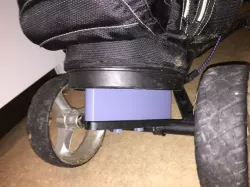 Sun Mountain Micro cart Spacer