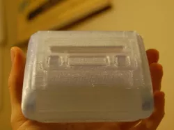 Super Famipi: A Raspberry Pi Case Modeled After the Super Famicom