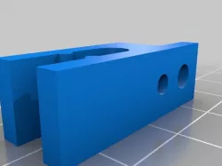support plateau µdelta