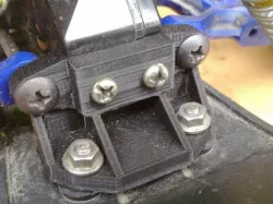 Tamiya Thundershot part A5