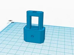 Tensor correa Prusa i3