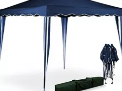 Tent connector bracket