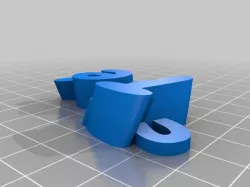 Thel Keyring