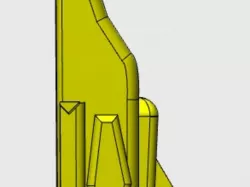 Thunderbird 4