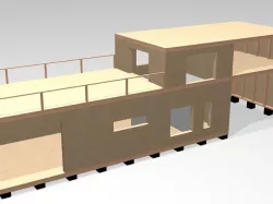 Tiny House