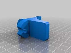 TinyBoy Spool holder