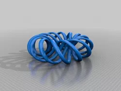 Torus Knot