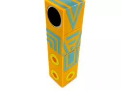 TOTEM from Monument Valley iOS Game