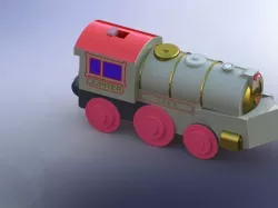 Train Model