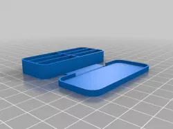 Transistor case1