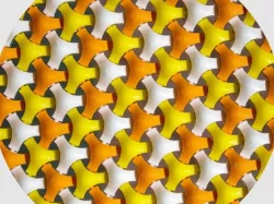 TriSphere Flexable Mesh