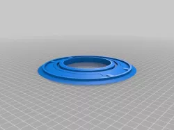 TRON Data Disk