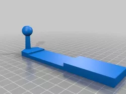 Turnigy Fabrikator Rasberry Pi Camera Mount for Octoprint