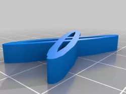 Tyler 3D Thing